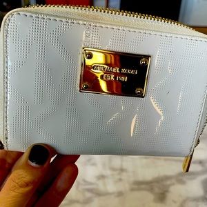 Michael Kors Wristlet